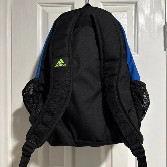 Adidas Backpack - Picture 12 of 13